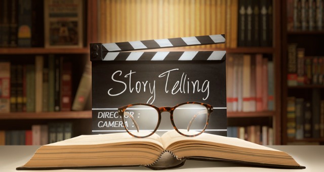 The Missing Link in Character Creation: The Neuroscience of Storytelling By The Brainular Self™