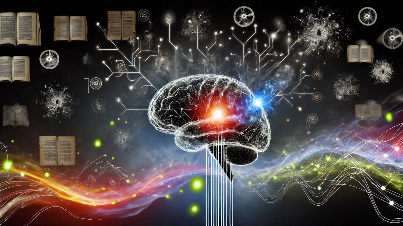 Coaching the Self: The Missing Link in Cognitive & Behavioral Transformation
